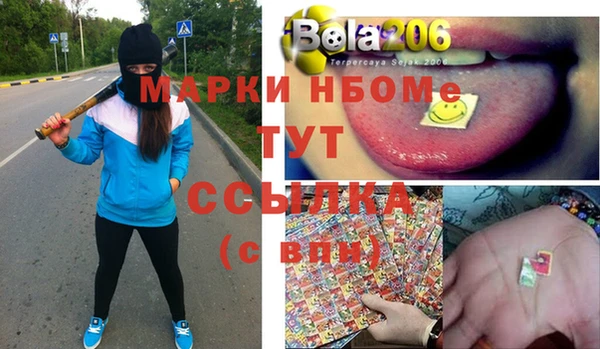 прущий лед Краснослободск